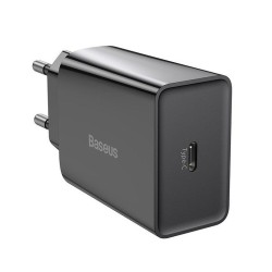 Baseus Speed Mini Black Indoor