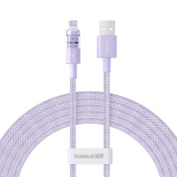 Baseus Gem USB to IP 2.4A...