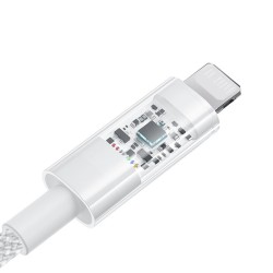 Baseus Gem USB-C to iP fast...