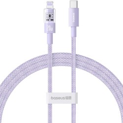 Baseus Gem USB-C to iP fast...