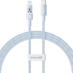 Baseus Gem USB-C to iP fast...