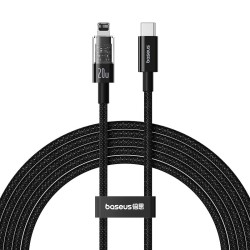 Baseus Gem USB-C to iP fast...
