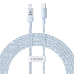 Baseus Gem USB-C to iP fast...