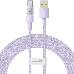 Baseus Gem USB A to USB C...