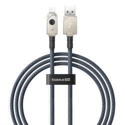 Baseus Unbreakable USB A to...