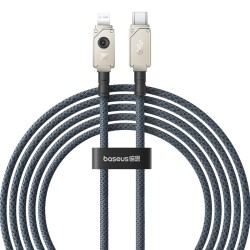Baseus Unbreakable USB C to...