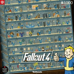 Puzzle Good Loot Gaming -...