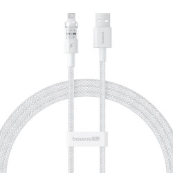 Baseus Gem USB to IP 2.4A...