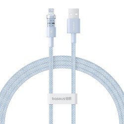 Baseus Gem USB to IP 2.4A...