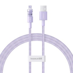 Baseus Gem USB to IP 2.4A...