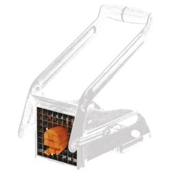 GEFU 13760 slicer Manual...