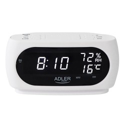 Alarm clock ADLER AD 1186...