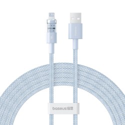 Baseus Gem USB to IP 2.4A...