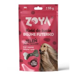 ZOYA Chewing bone Deer -...