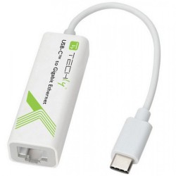 Techly Converter Cable...