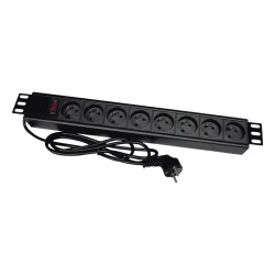 Alantec PZ081U3M power...