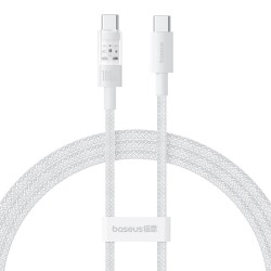 Baseus Gem USB C to USB C...