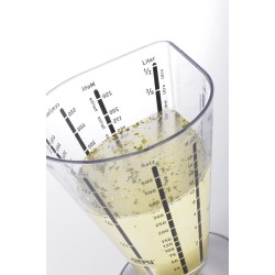 GEFU SATURAS measuring cup...