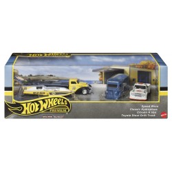 Hot Wheels Premium...