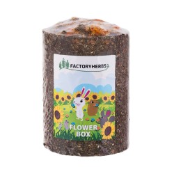 FACTORYHERBS Flower Box -...