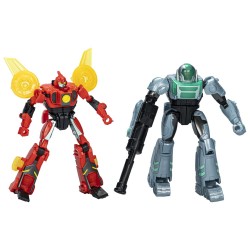 Transformers EarthSpark...
