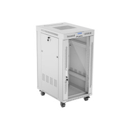 Lanberg FF01-6822-12SL rack...