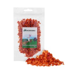 FACTORY HERBS Freeze-dried...