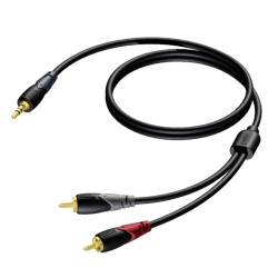 PROCAB CLA711/10 audio...