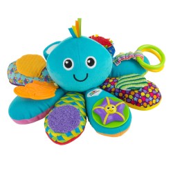 Lamaze Octivity Time motor...