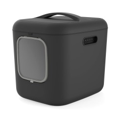 ROTHO Biala XL anthracite -...
