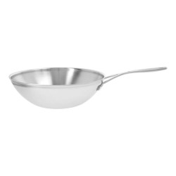 Wok stalowy Demeyere...