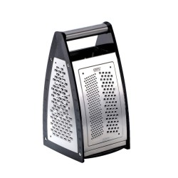GEFU QUINTO 4-sided grater...