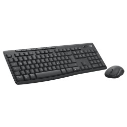 Logitech MK370 Combo for...