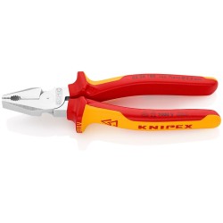 Knipex 02 06 180 plier