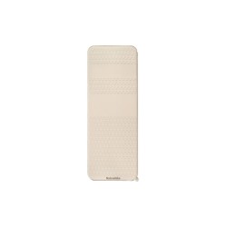 Self-inflating mat...