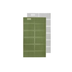 Karimata egg crate folding...