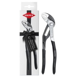PIPE PLIERS COBRA 180MM...