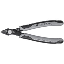Knipex 78 61 125 ESD plier...