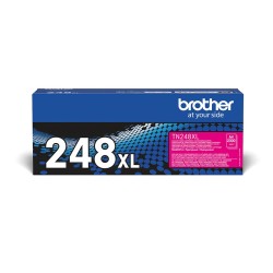 Brother TN-248XLM toner...