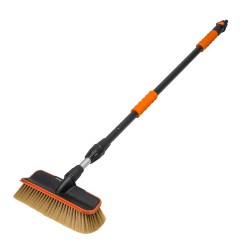 SOFT CAR WASHER WITH...