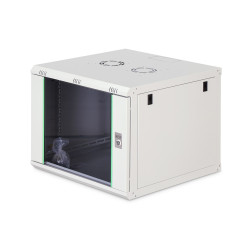 DYNAmic 19" 9U rack 600x600...