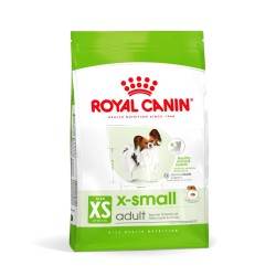 ROYAL CANIN Adult x- small...