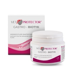 JM SANTE Vet Protector...