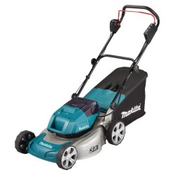 Makita DLM460Z lawn mower...