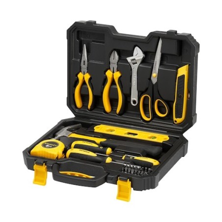 Stanley STHT78050-1 manual screwdriver Set Straight screwdriver