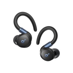 HEADSET WRL SPORT X20/BLACK...