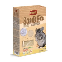 VITAPOL Sandeo natural -...