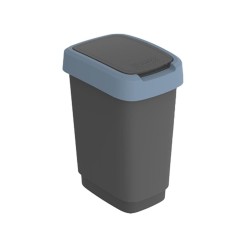 ROTHO Twist Blue - trash...