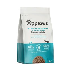 APPLAWS Adult Ocean fish...