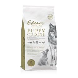 EDEN Puppy Cuisine 80/20...